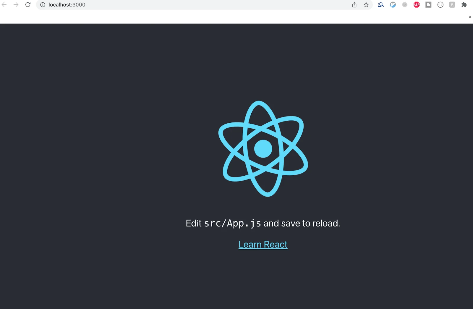 Illustration 1 for How to Validate Emails in React JS