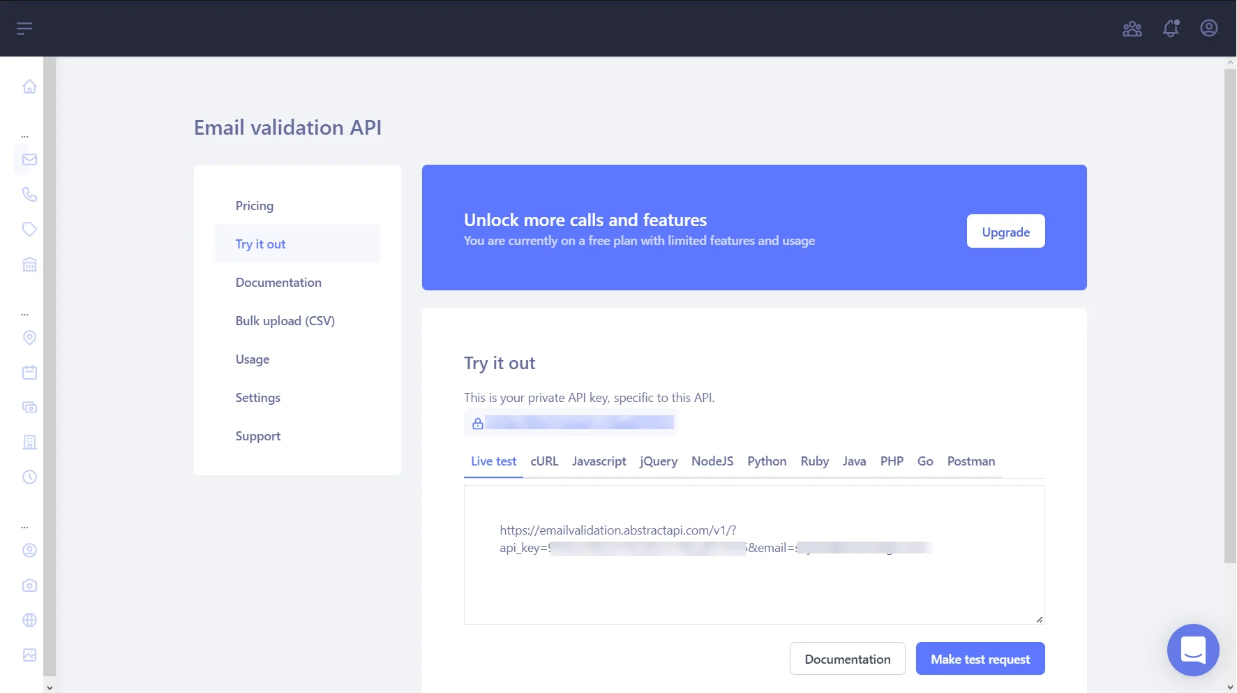 Illustration for How To Create A Custom Email Validation Error Message