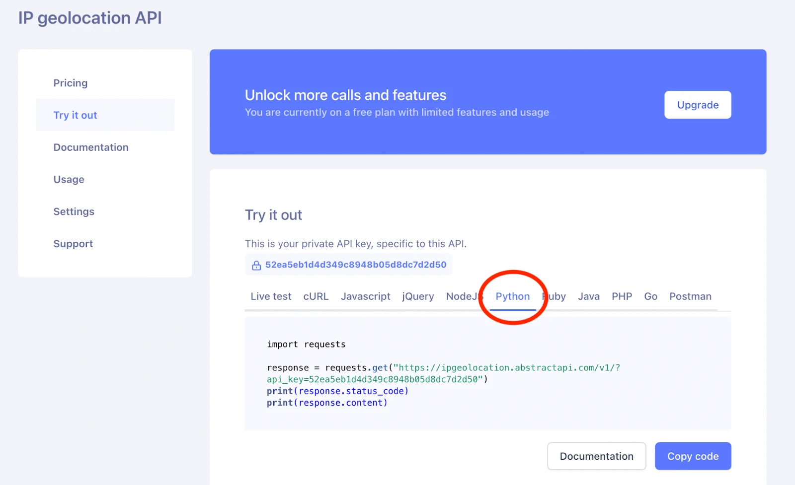 Illustration for How to Geolocate an IP address in Python: The Ultimate Guide
