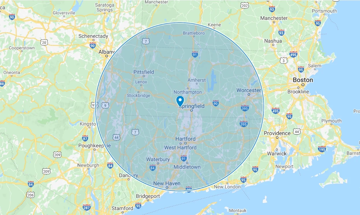 Illustration 4 for How to add IP Geolocation to your Website