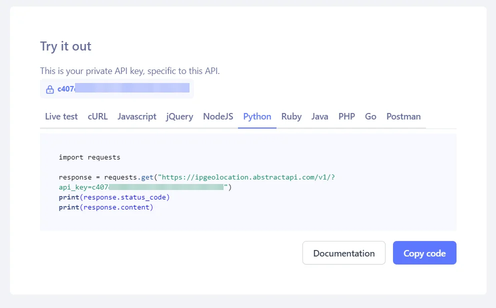 Illustration 6 for How to Track IP Address of Website Visitors