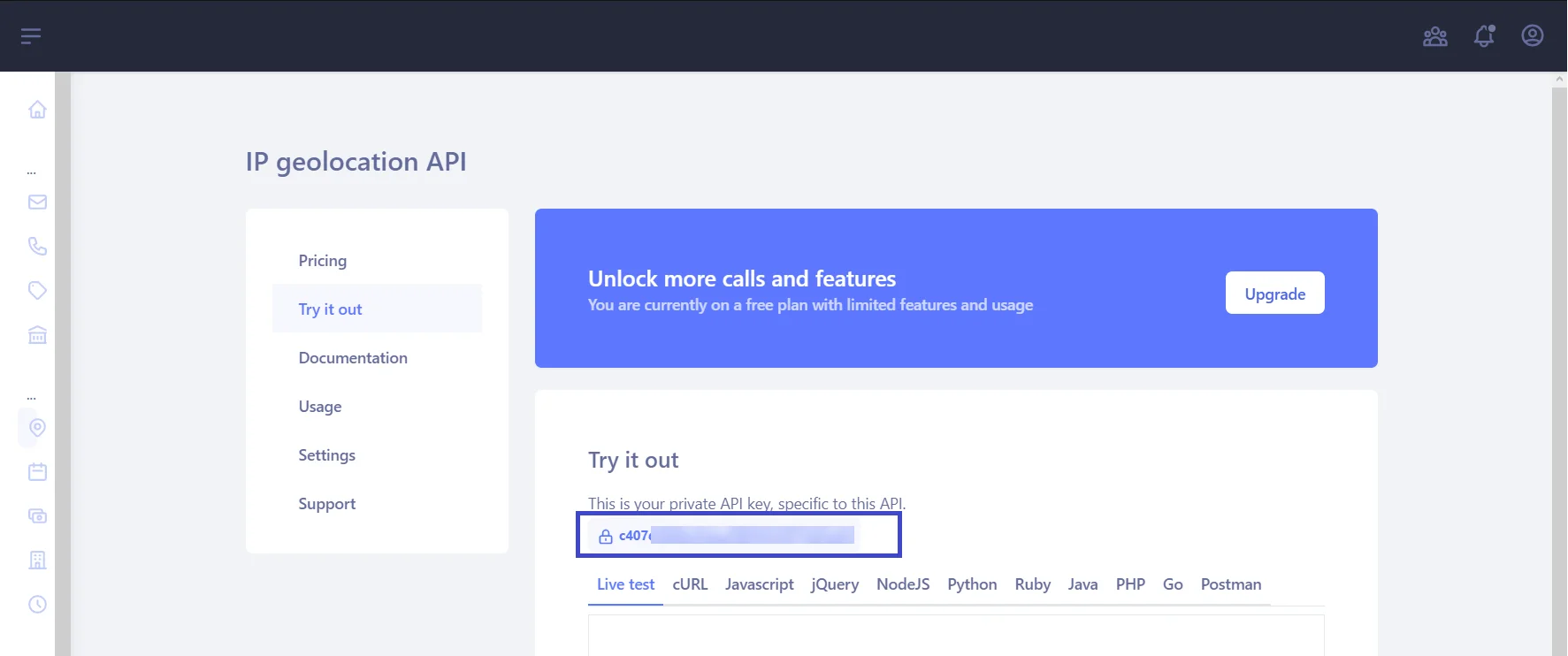 Illustration 4 for How to Track IP Address of Website Visitors