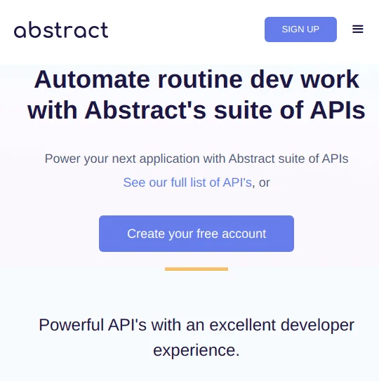 Illustration for Geolocation API Examples and Usage