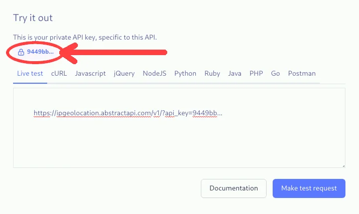 Illustration for Geolocation API Examples and Usage