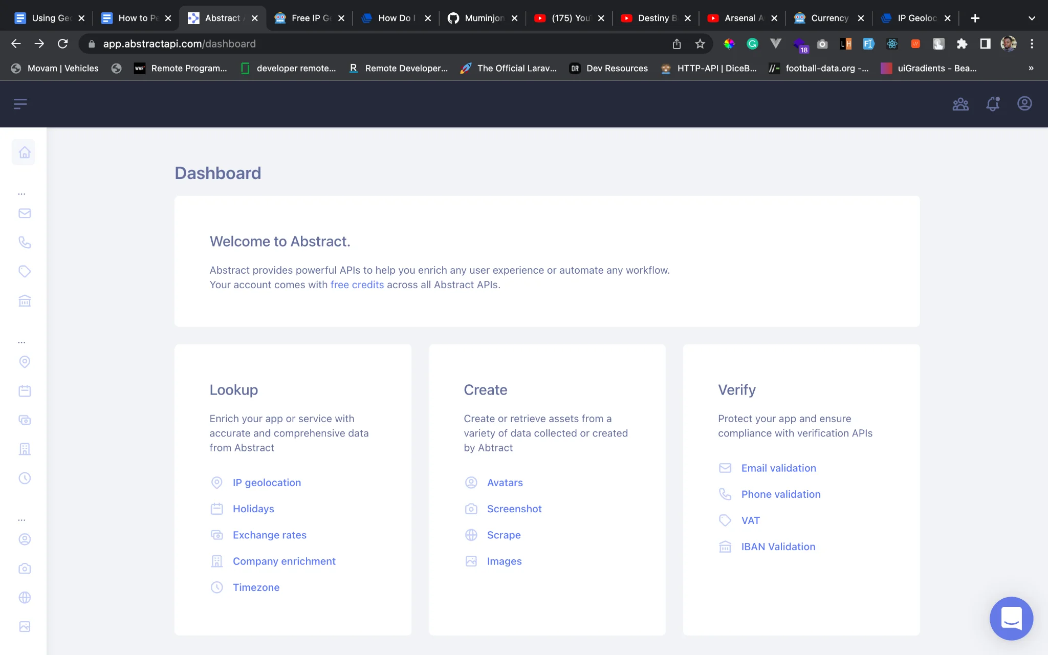 Illustration 2 for How to Perform IP Geolocation Query using the Python Flask Framework