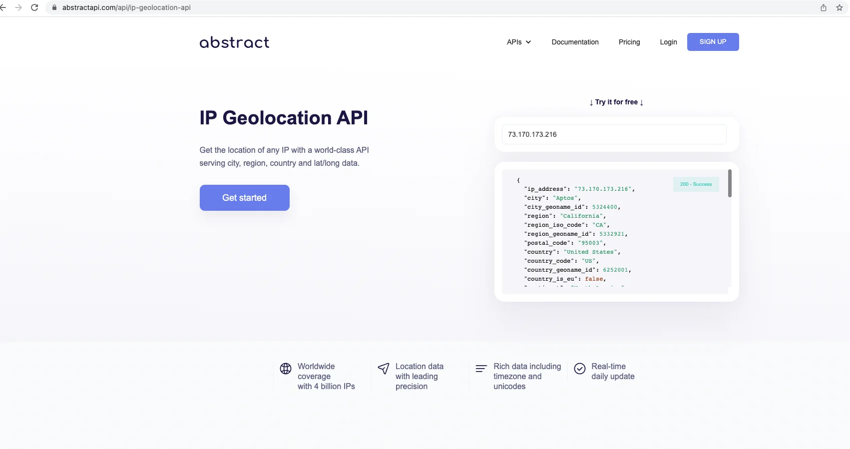 Illustration 6 for Angular Geolocation
