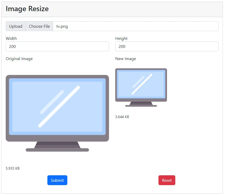 Illustration 6 for How to Resize Images with PHP