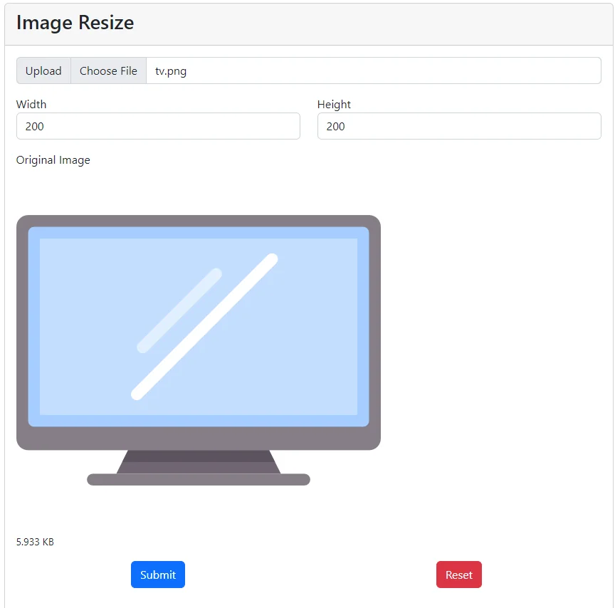 Illustration 5 for How to Resize Images with PHP