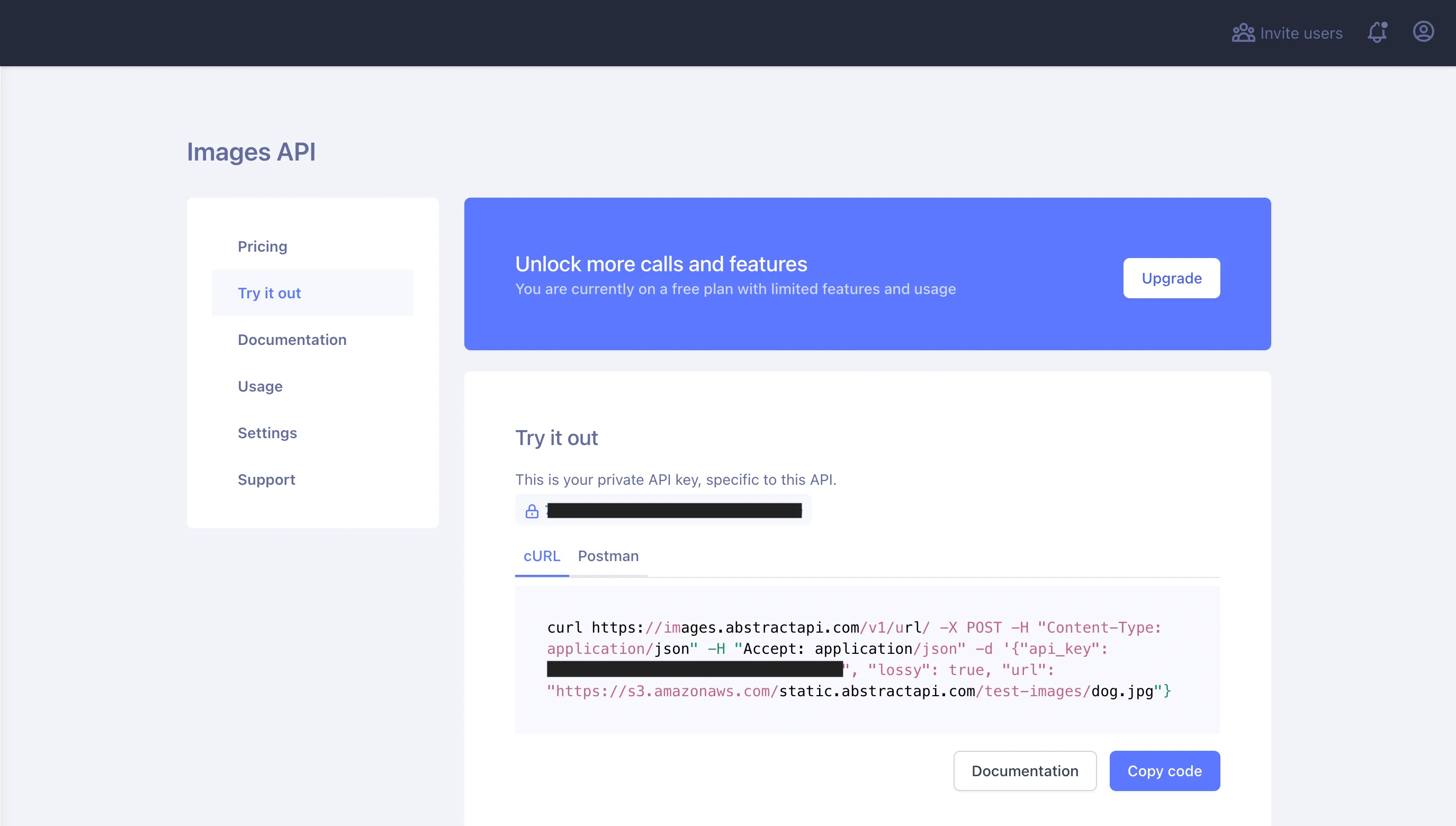Illustration for How to Resize an Image Using an API