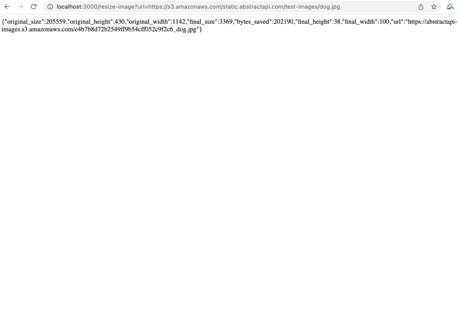Illustration 5 for How to Resize Images with Node.js