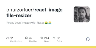 Illustration 2 for How to Resize an Image in React
