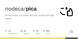 Illustration 2 for Best Javascript Image Resize Libraries