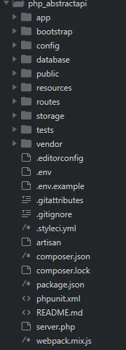 Illustration for Web Scraping PHP