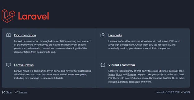 Illustration for Web Scraping PHP