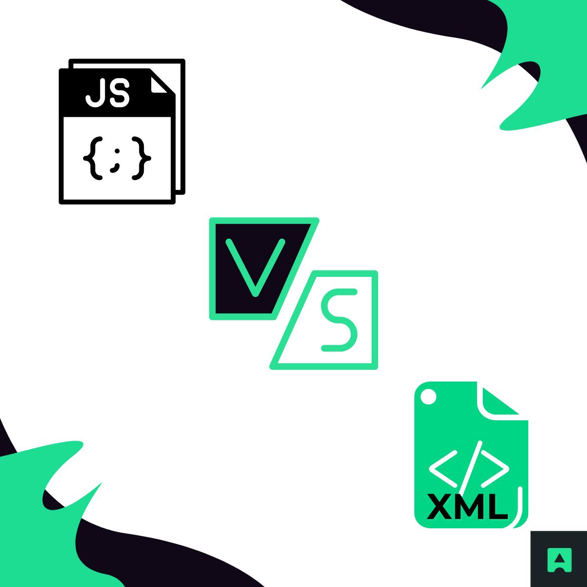 When JSON vs XML Is Best - Abstract API