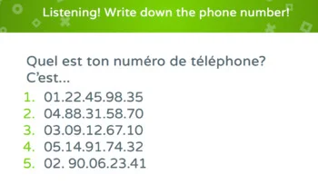 Illustration 4 for Phone Number Python Regex