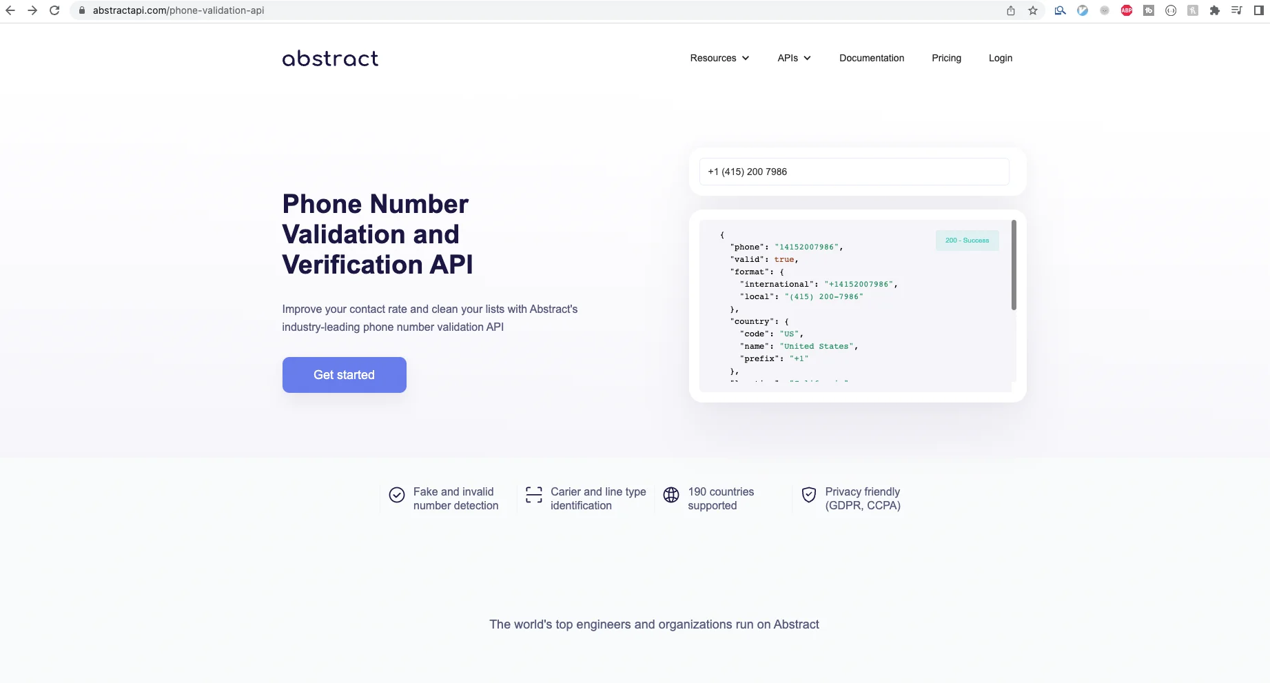 Illustration 6 for Phone Number Python Regex