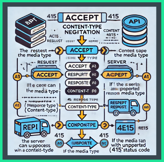 flexible solution to HTTP 415 errors