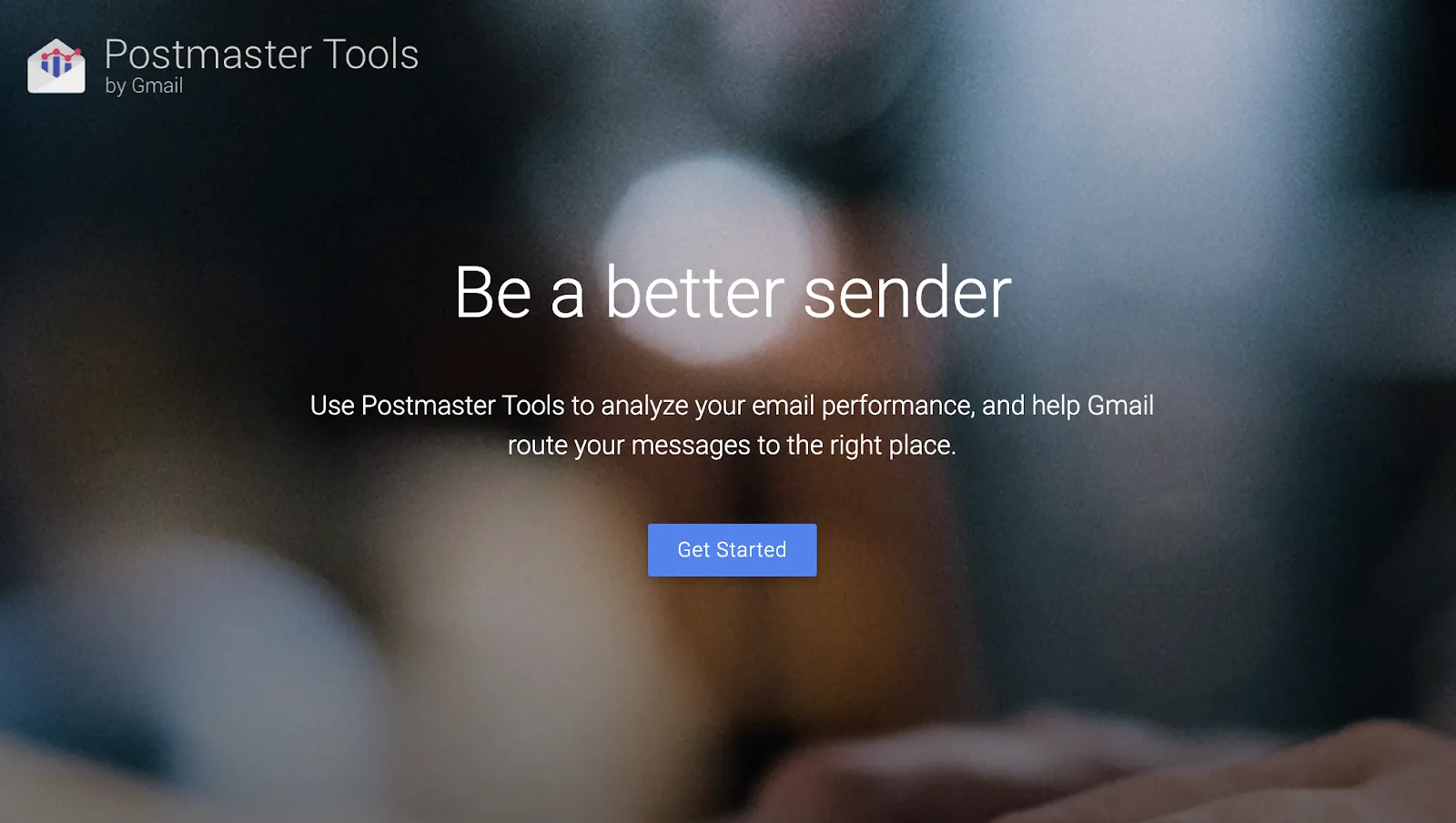 2 Postmaster Tools
