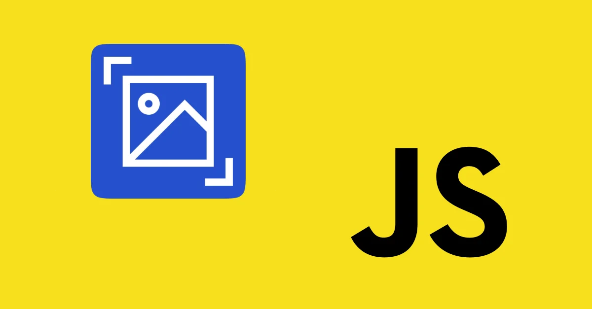 Illustration 1 for How to Resize Images using JavaScript
