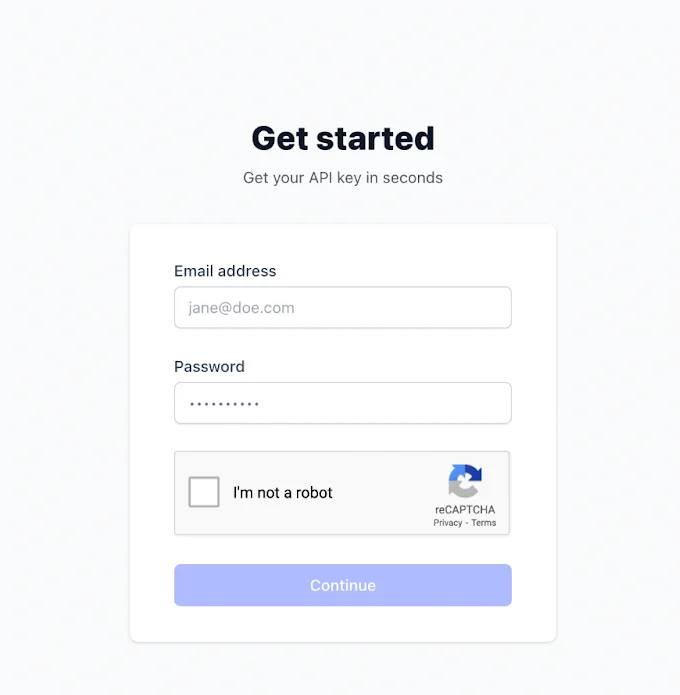 Illustration for Node.js Phone Number Validation