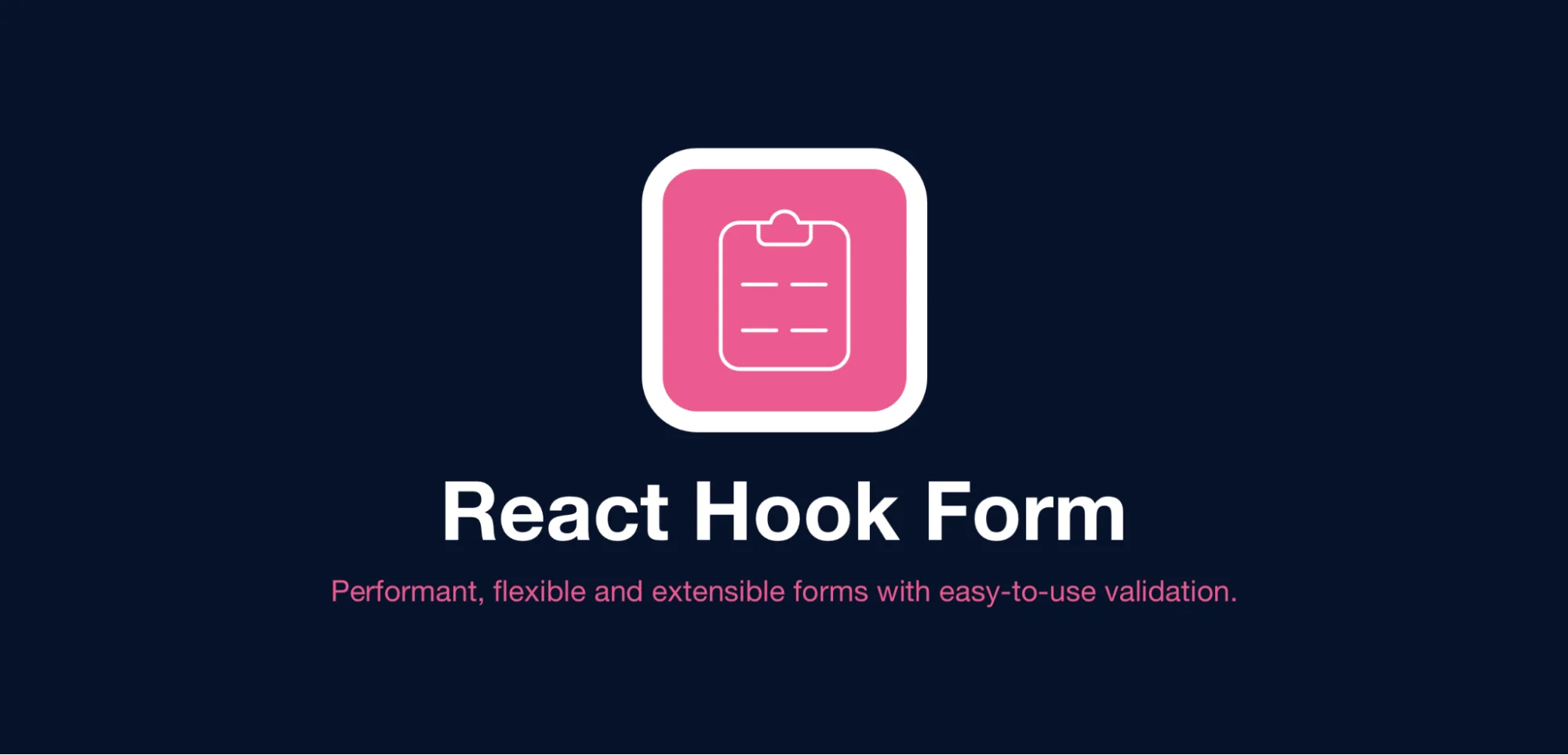 Illustration for React Phone Number Validation with RegEx