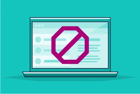 Illustration for Django Email Validation