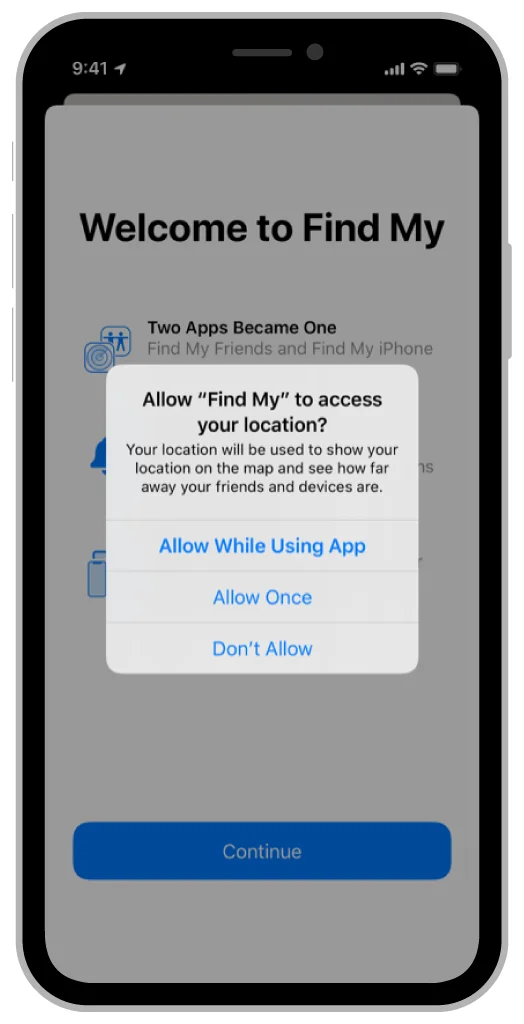 Illustration 5 for Swift Geolocation: An Overview