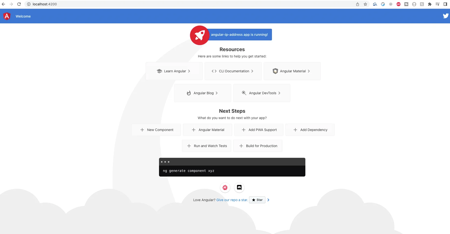 Illustration 2 for Angular.js: Get IP Address