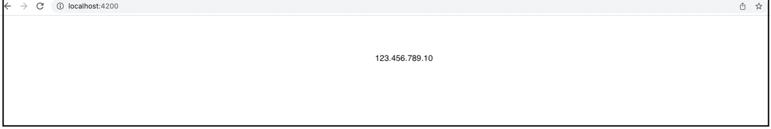 Illustration 5 for Angular.js: Get IP Address