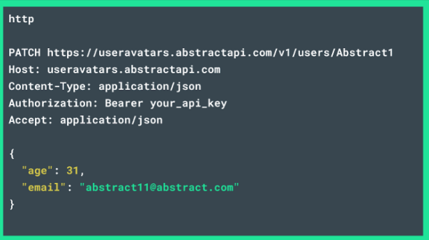 What Is an API Payload? - Abstract