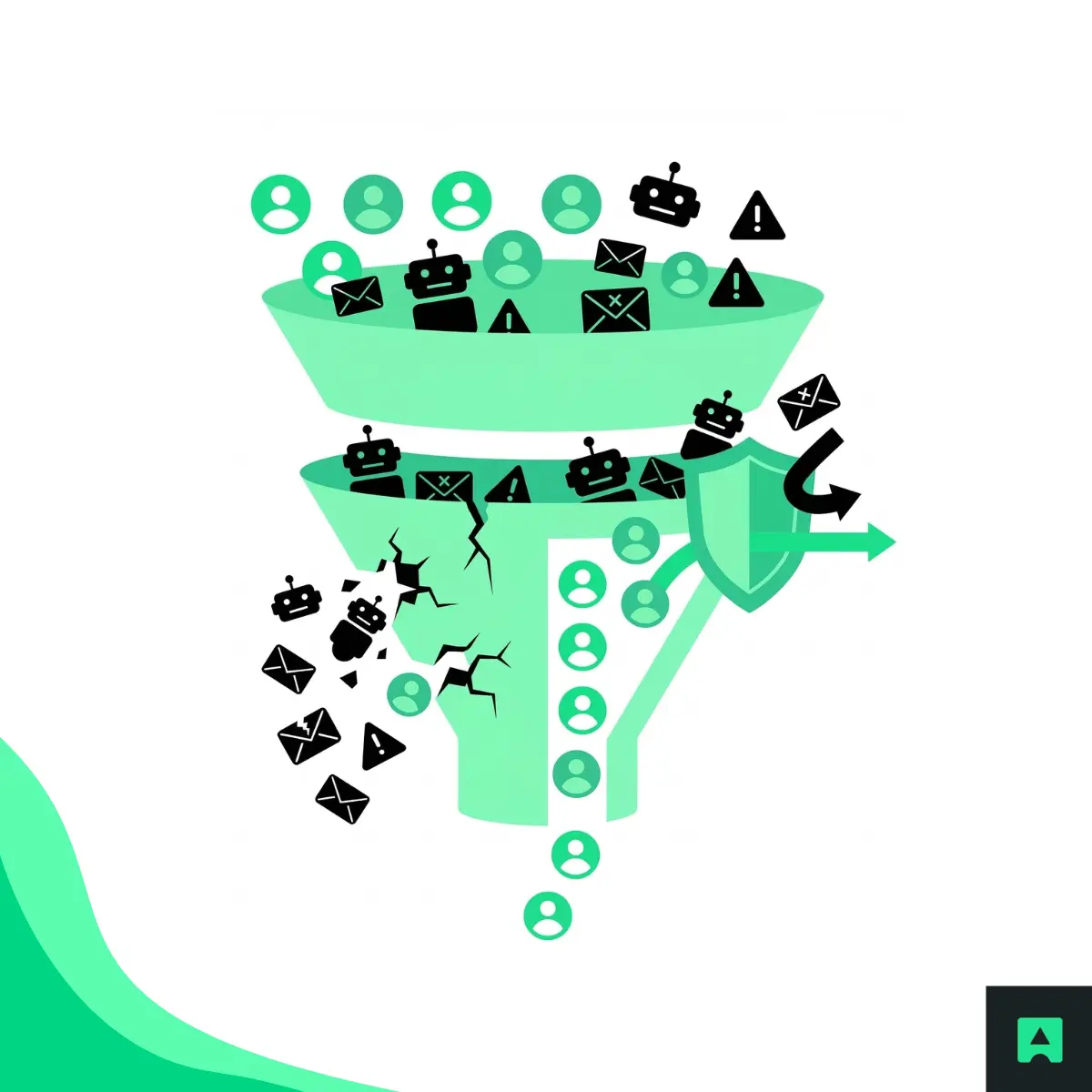 The ROI of Real-Time Validation - Abstract API