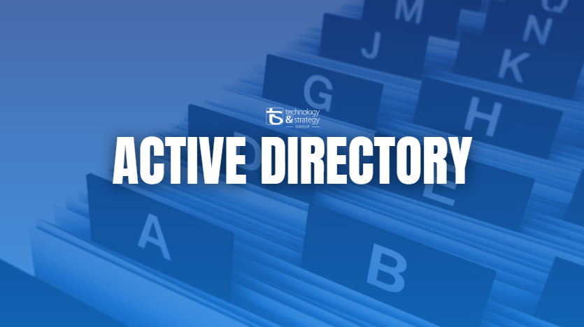 Active Directory: Complete Guide to Microsoft AD for IT Professionals