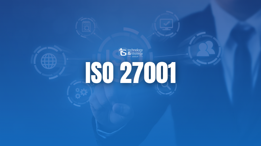 ISO 27001: Complete Guide to Information Security Certification