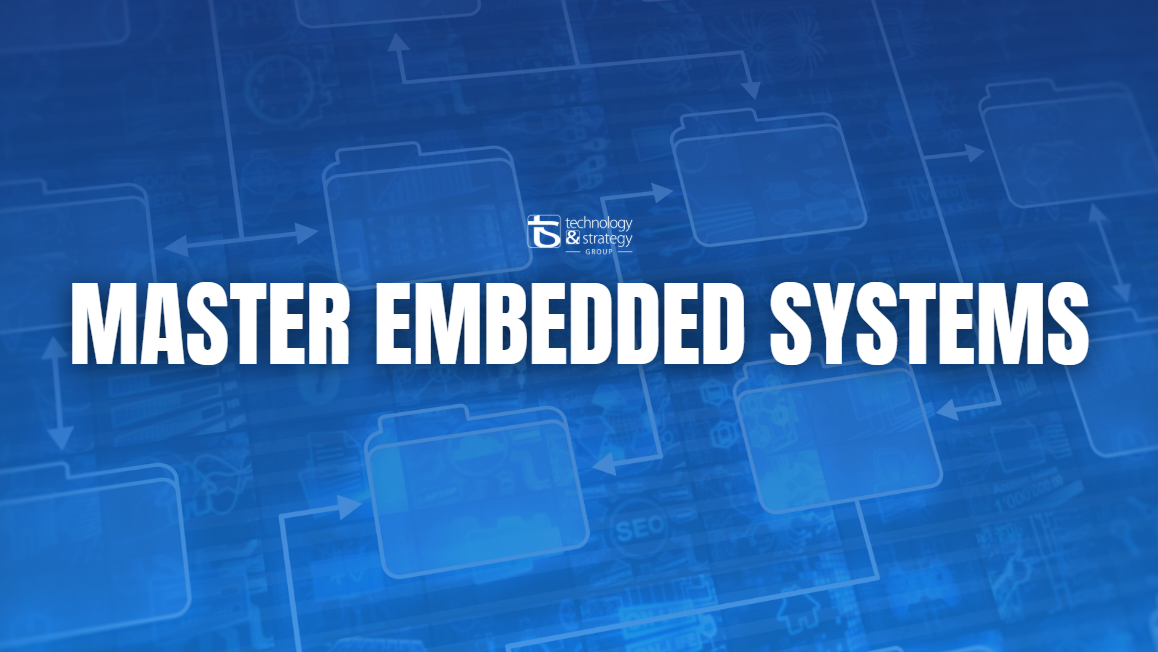 How to Master Embedded Systems: A Complete Guide for Beginners
