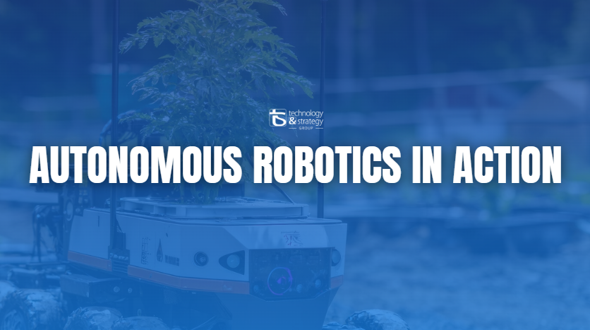 Robot autonome KIPP - Englab