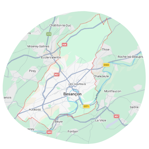 Bourgogne-Franche-Comté