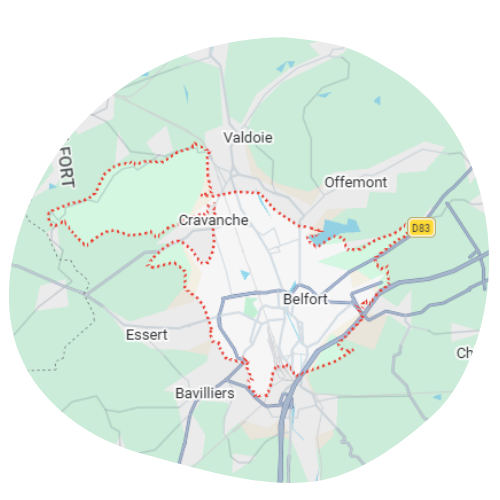 Bourgogne-Franche-Comté