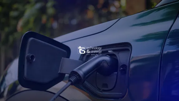 Electric vehicle charger