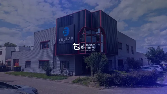 Smart Factory in Action: Digitization & Process Monitoring