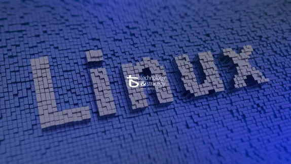 Linux embarqué : idéal pour innover dans vos projets avec l’expertise de Technology and Strategy