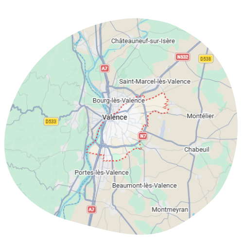 Auvergne-Rhône-Alpes