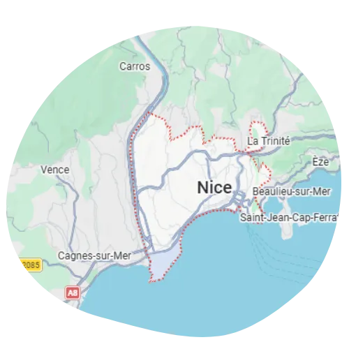 Provence-Alpes-Côte d’Azur