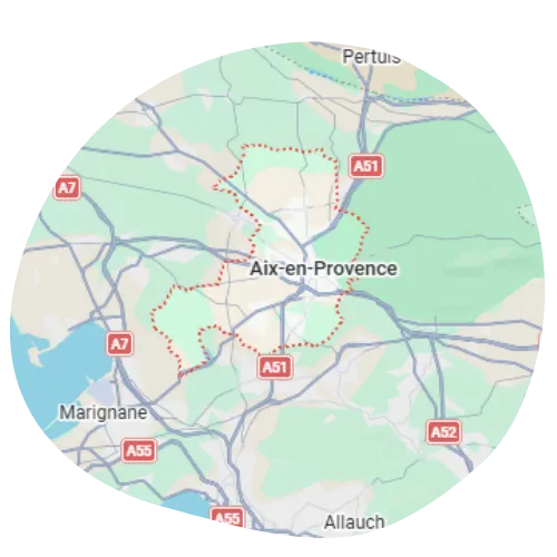 Provence-Alpes-Côte d’Azur