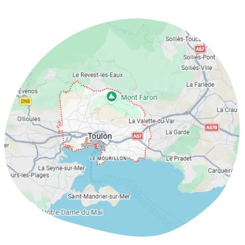 Provence-Alpes-Côte d’Azur