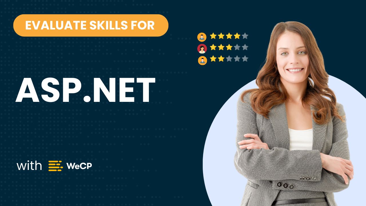 ASP.NET Assessment Test