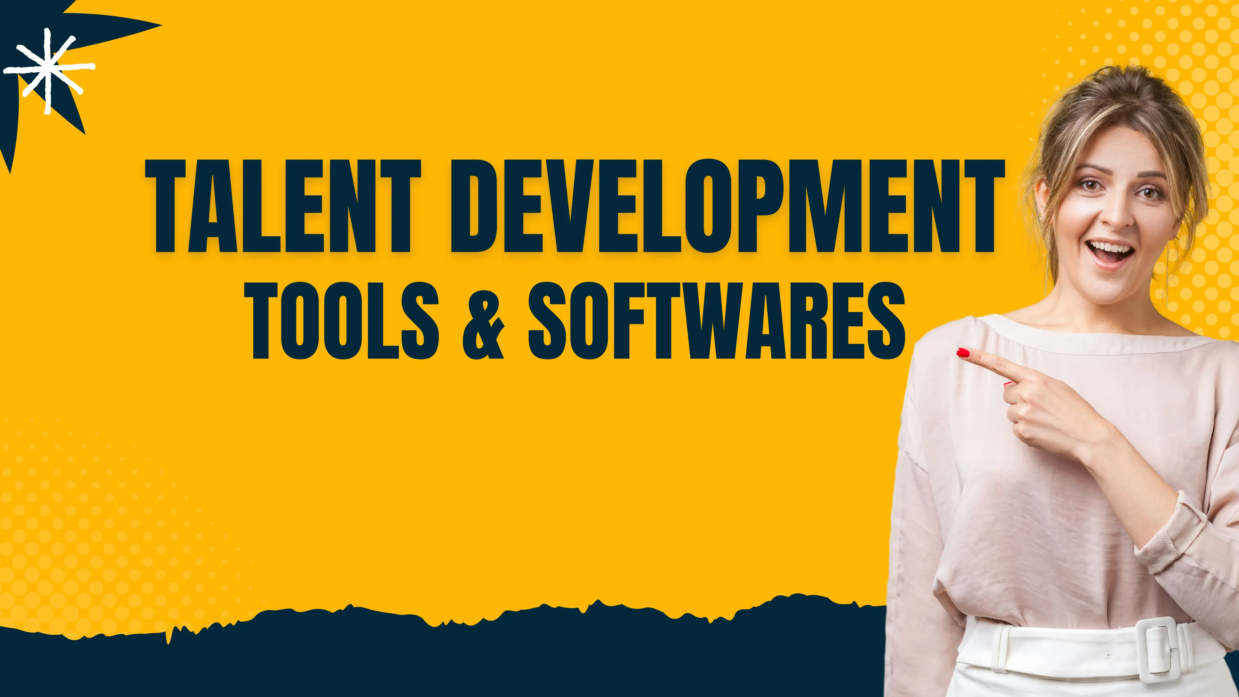 Top 15 Talent Development Tools in 2025