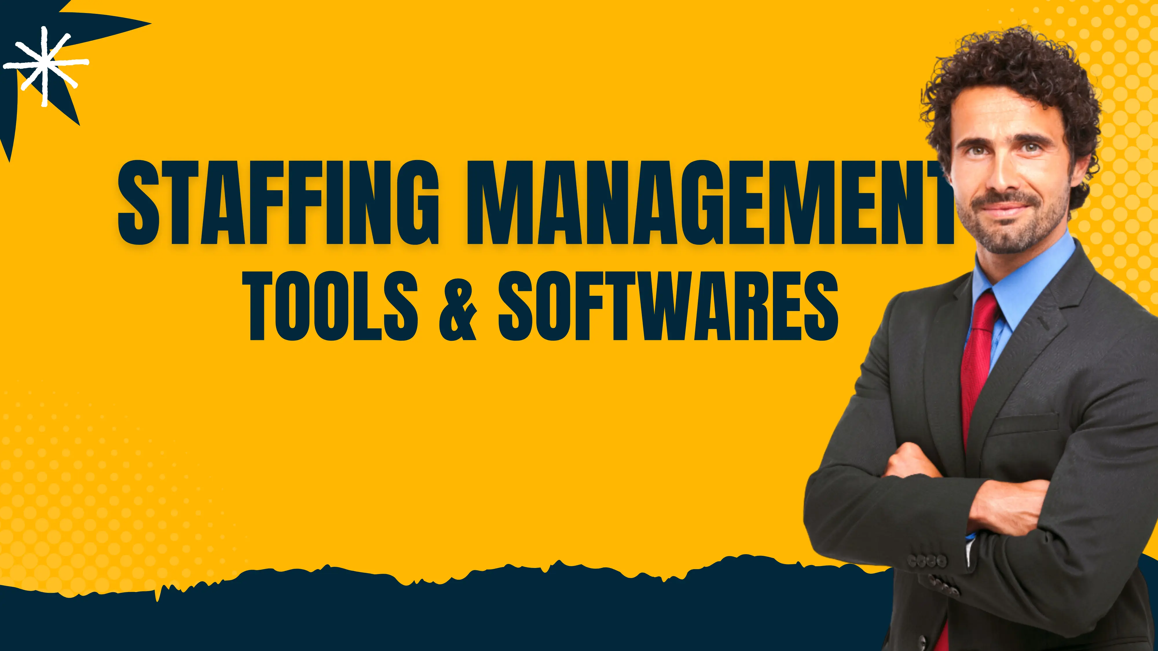 Top 15 Staffing Management Tools in 2025