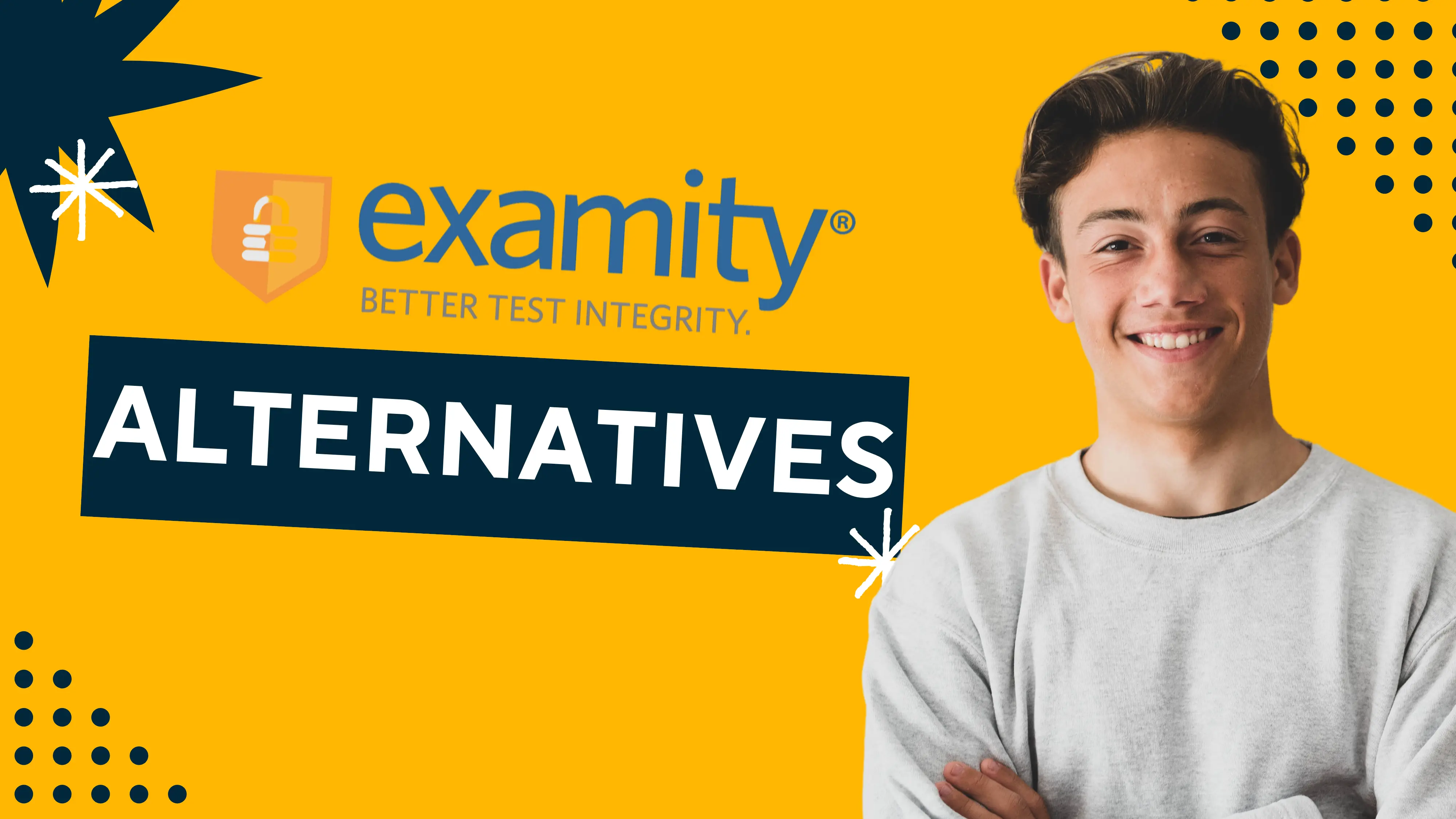 Top 15 Examity Alternatives in 2025