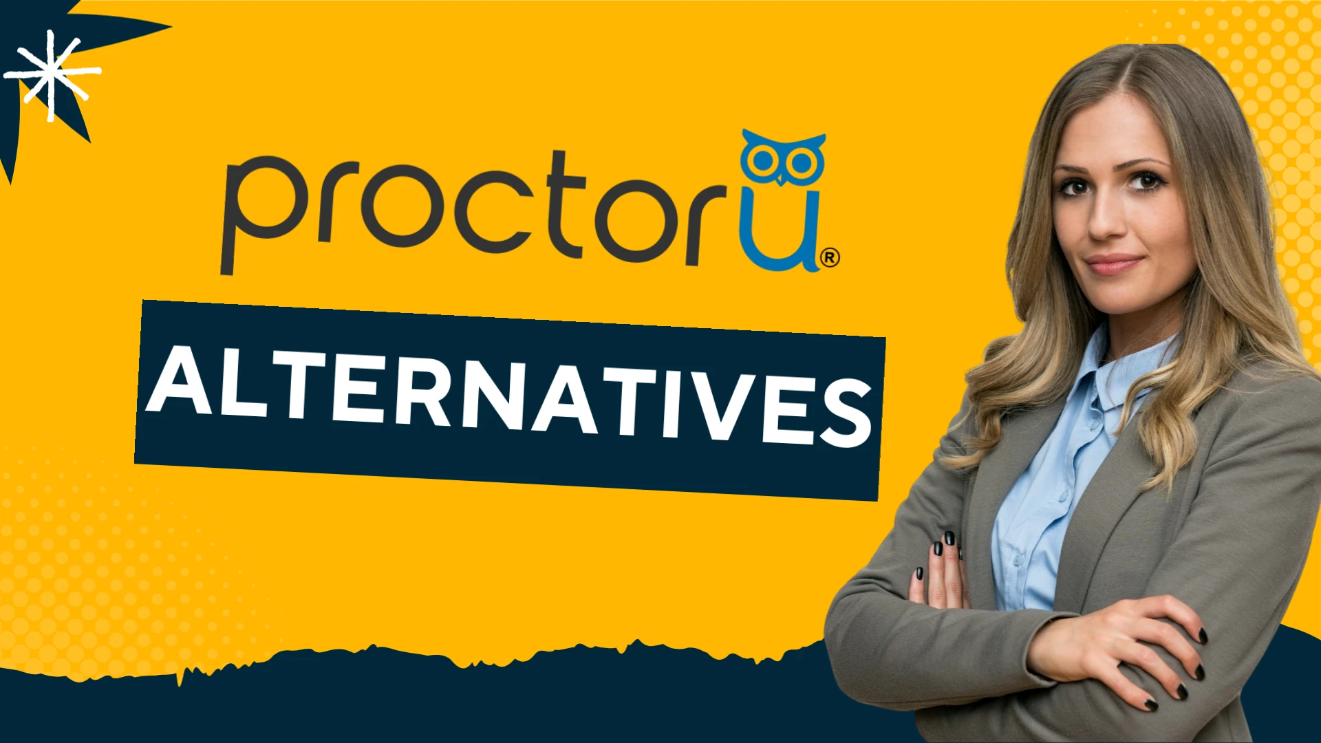 Top 15 ProctorU Alternatives in 2025